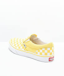Black And Gold Checkered Vans Women Ssliponathleticshoes Vans Shoes Women Leather Shoes Woman Girls Shoes