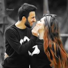Cute and sweet relationship goal all couples should aspire to; Pin By Nawab Khan On Couples Cute Couple Images Cute Couple Dp Girlfriend And Boyfriend Goals