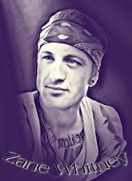 Zane Whitney Obituary 2021