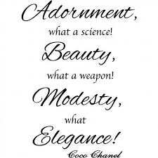 Coco Chanel Quotes That Will Inspire You