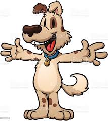 Cartoon Dog Stock Illustration Download Image Now Istock