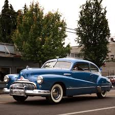 Image result for Cairo Cream 1948 Buick