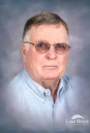 James Box Obituary (1933