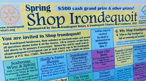 We created a guide to help you find the best options available. Spring Shop Irondequoit Trivia Game Hopes To Boost Business