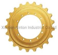 Wholesale Sk60 Drive Sprocket for Undercarriage Crawler Excavator