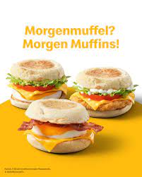 Generell empfielt es sich natürlich, nicht auf den letzten drücker zu erscheinen, um unnötigen stress an der kasse zu vermeiden. Mcdonald S Wir Haben Ab Heute Wieder Fruhstuck Fur Euch Mit Dem Mcmuffin Avocado Egg Gibt S Auch Was Neues Vegetarisches Und Keine Sorge Wir Tufteln Gerade Noch Weiter An Unserem