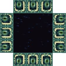 Blaze powders can be obtained by. End Portal Minecraft Bedrock Wiki Fandom