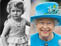 On this day in 1900 queen elizabeth the queen mother was born. What The World Was Like The Year Queen Elizabeth Was Born