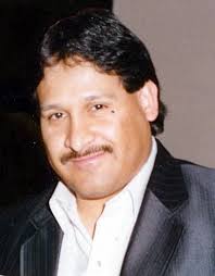 Raul Santos Obituary