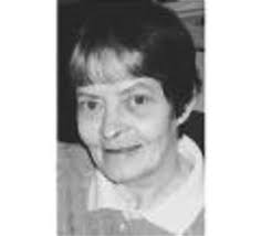 Irene Margaret LARSON Obituary