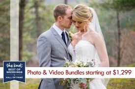 Learn which directories, blogs and websites are the best fit for your bridal business. Eivan S Photo Video Wedding Photographers The Knot