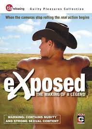 eXposed: The Making of a Legend (2005) - IMDb