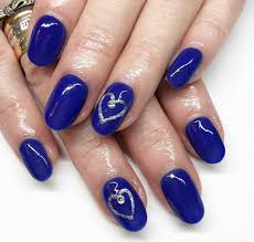 Valentine's day nail art designs. 100 Best Valentine S Day Nail Designs Ideas You Will Love Ladylife