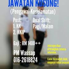 Kerajaan jawatan kosong kerajaan negeri sabah tamat mp3 & mp4. Facebook