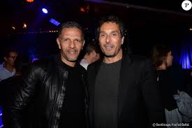 Retrouvez toutes les infos sur roschdy zem avec voici.fr ! Semi Exclusif Roschdy Zem Et Vincent Elbaz A L After Party Du Film Le Jeu A La Discotheque L Arc A Paris France Le 9 Octobre 2018 Un Evenement Organise Fiv Purepeople