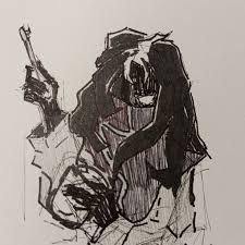 The Backrooms - Wikidot