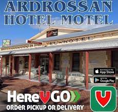 Film #918572.this source includes a list of ministers. Ardrossan Hotel Motel Home Facebook