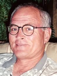 Obituary information for Joseph Larry Wright