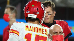 The official source of the latest chiefs player transactions. American Football Super Bowl Duell Zweier Generationen Zdfheute