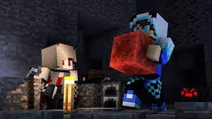 Nova Skin Minecraft Wallpaper Generator With Custom Skins Minecraft Wallpaper Minecraft Wallpaper