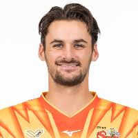 Torey Defalco » teammates :: Volleybox