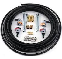 Amazon.com: 5/16 Fuel Line Repair Kit 5/16 in (8mm), Nylon ...