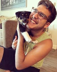 Keegan Michael Riojas