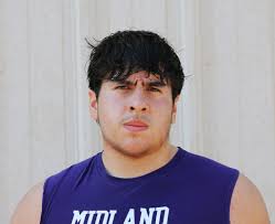 Reporter-Telegram's 2024 Postseason Football All-Stars