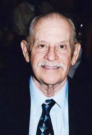 Lawrence Conrad Obituary (1943