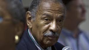 Attorney: John Conyers doesn't want divorce