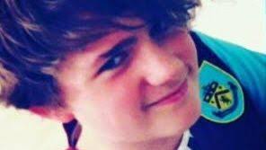 Mum tells us 'choking game' craze has to stop