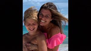 She has been married to félix maglione since june 16, 2007. Rebelde Way Angie Balbiani Revelo Detalles Del Bullying Que Padecio Durante La Grabacion De La Serie Luisana Lopilato Cris Morena Argentina Fotos Tvmas El Comercio Peru