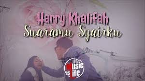Indir, please subscribe cucuq udang channel. Chords For Suaramu Syairku Harry Khalifah Lirik