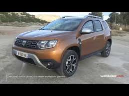 Les prix et promo concernent les versions de base. Dacia Neuve Maroc Prix Des Versions Et Finitions De Dacia Neuve Au Maroc Wandaloo Com