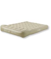 L L Bean Free Shipping 100 Guaranteed Ranked Highest Customer Satisfaction Among Online Apparel Retailers By J D Power And Assoc Aerobed Air Mattress Mattress