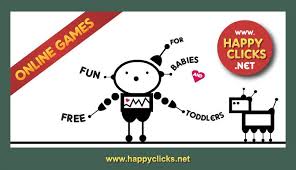 Juegos educativos online divertidos y gratuitos para alumnos de educación infantil y primaria. Free Activities For Toddlers And Babies 1 2 3 Year Old Juegos Para Ninos Juegos Para Beber Juegos De Robots