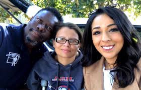 Four years ago I met with Kevin and Gina to see how they were holding up  for the Thanksgiving holiday after Hurricane Florence flooded their  neighborhood making almost every home there unlivable.