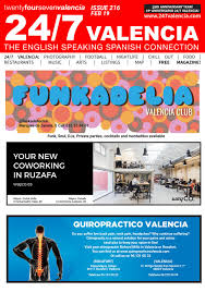 Estoy muy contento de llegar al valencia cf, a uno de los grandes de españa, que la edad era diferente, algunos están, otros no, pero me gusta reencontrarme con jugadores. 24 7 Valencia February 2019 Edition By 247 Valencia Issuu
