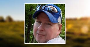 Mark Edwin Roach Obituary April 5, 2021