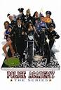 Police Academy: The Series (TV Series 1997–1998) - IMDb
