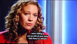 Stargate Atlantis season 4, episode 9, Miller's Crossing. "Okay, I've put  Jeannie in a medically induced coma, and I've broken her legs." Here is the  review:  [https://scifione.com/AtlantisReview.html#episode4-9](https://scifione.com/AtlantisReview.html  ...