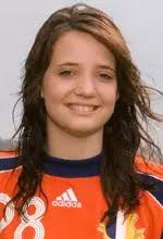 2007 Women's Soccer Roster