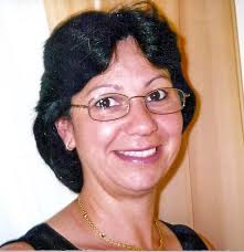 Carmen De Jesus Obituary