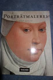 Norbert Schneider, Porträtmalerei