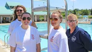 Sign up starting Wednesday to Learn to Swim