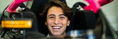 João Vergara to Compete in USF Juniors with VRD Racing in 2025