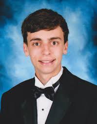 Chattahoochee High School Valedictorian and Salutatorian