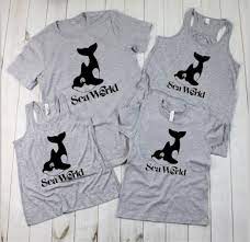 Free Free 129 Seaworld Family Shirts Svg SVG PNG EPS DXF File