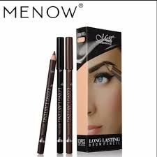 Jual Menow Long Lasting Brow Pencil Pensil Alis Menow Kota Medan Buwiolshop Tokopedia