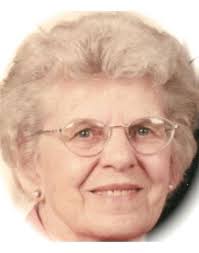 Frances WRITT Obituary (2022)